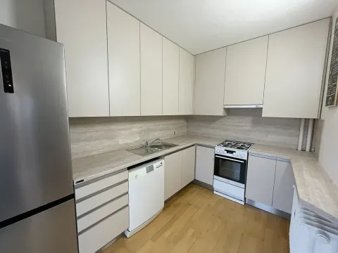 Pronájem bytu 3+kk, Brno, Bieblova, 67 m2