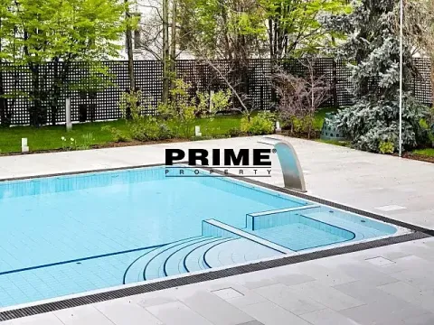 Pronájem bytu 2+kk, Praha - Vinohrady, Italská, 72 m2