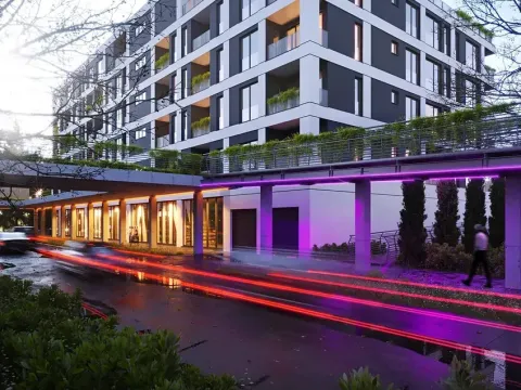 Prodej bytu 2+kk, Praha - Bohnice, Lodžská, 61 m2