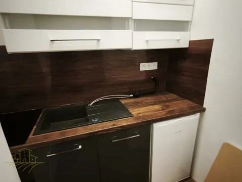 Pronájem bytu 2+kk, Mělnické Vtelno - Radouň, Chorušická, 36 m2