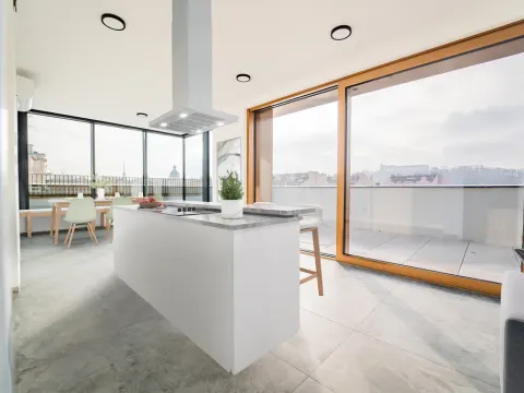 Prodej bytu 3+kk, Sokolnice, Slovákova, 104 m2