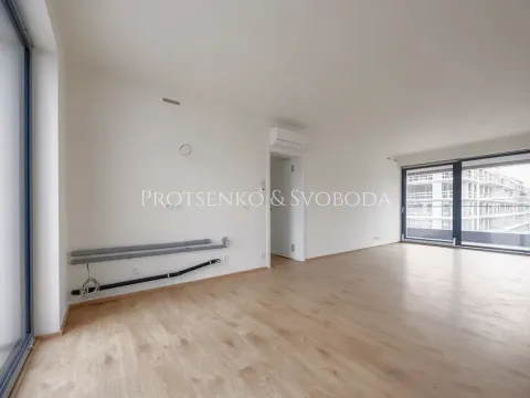 Prodej bytu 3+kk, Praha - Žižkov, Šrámkové, 112 m2