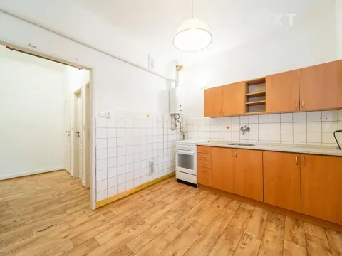 Prodej bytu 2+1, Třinec, Palackého, 55 m2