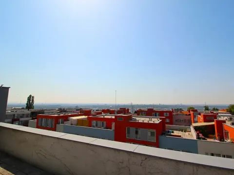 Prodej bytu 3+kk, Praha - Prosek, Trmická, 155 m2