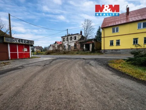 Prodej rodinného domu, Královec, 197 m2