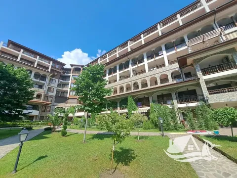 Prodej bytu 2+kk, Sveti Vlas, Bulharsko, 59 m2