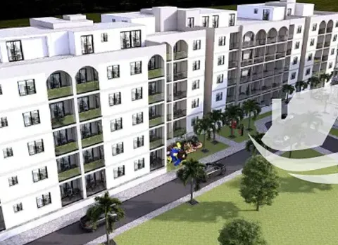 Prodej bytu 2+kk, Golem, Albánie, 60 m2