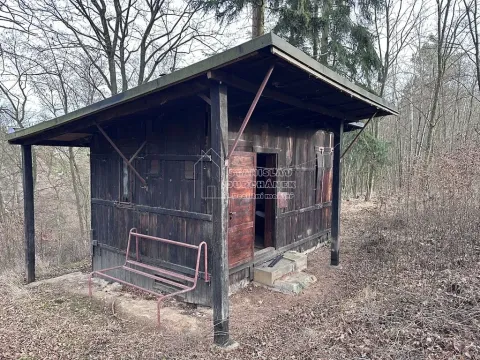 Prodej chaty, Chyňava, 21 m2