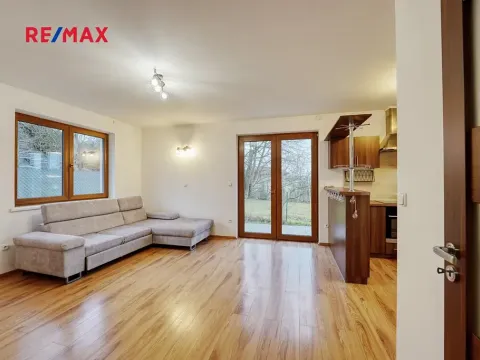 Pronájem rodinného domu, Česká Kubice, 72 m2