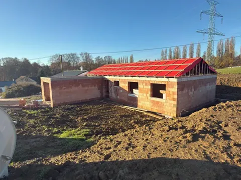 Prodej rodinného domu, Těrlicko, Stodolní, 150 m2