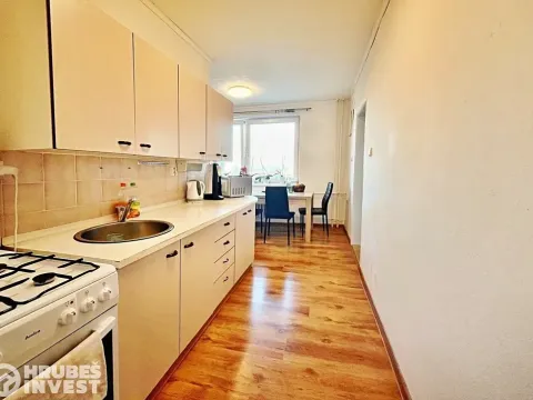 Pronájem bytu 3+1, Pardubice, Na Drážce, 63 m2