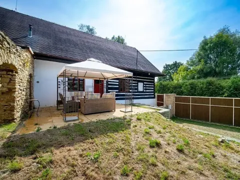 Prodej chalupy, Radiměř, 180 m2