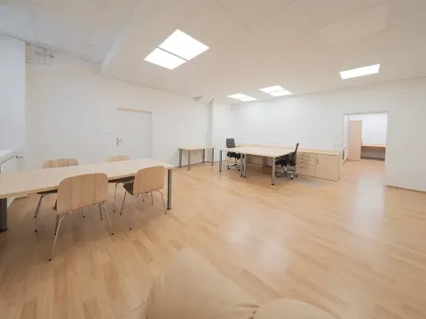 Pronájem kanceláře, Ostrava, Mlýnská, 52 m2