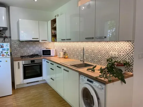 Pronájem bytu 3+kk, Brno, Ramešova, 75 m2