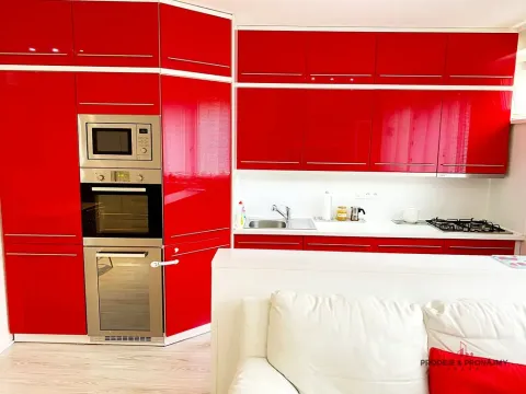 Pronájem bytu 2+kk, Praha - Krč, Humpolecká, 40 m2