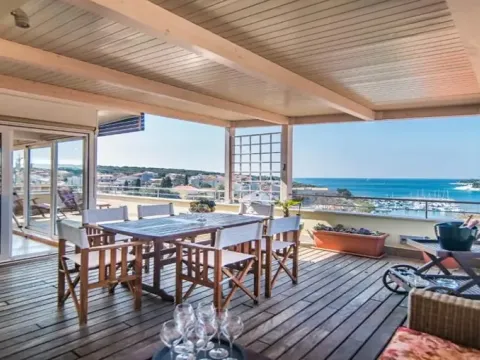 Prodej rodinného domu, Pula, Chorvatsko, 570 m2