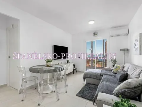 Prodej bytu 2+kk, Alicante, Španělsko, 44 m2