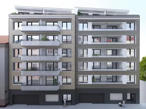 Prodej bytu 2+kk, Brno, Příční, 57 m2