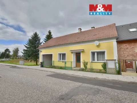 Pronájem rodinného domu, Mlázovice, Jičínská, 80 m2