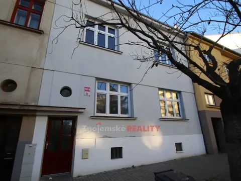 Pronájem bytu 3+1, Znojmo, Palackého, 76 m2