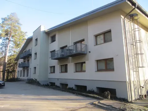 Pronájem bytu 2+kk, Brno, Rakovecká, 44 m2