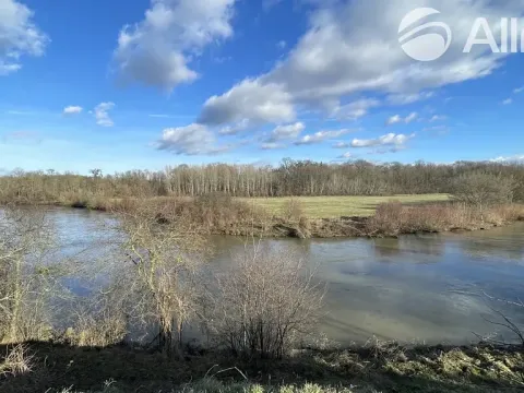 Prodej pozemku pro bydlení, Bulhary, 604 m2