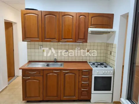 Pronájem bytu 3+1, Orlová, F. S. Tůmy, 68 m2