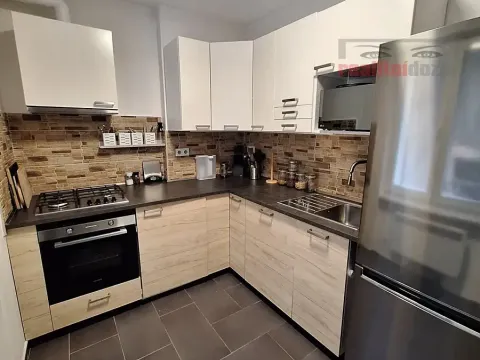 Pronájem bytu 2+kk, Veverská Bítýška, Na Bílém potoce, 55 m2