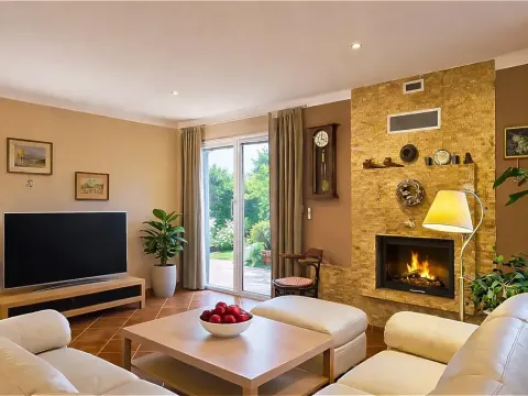 Prodej rodinného domu, Buštěhrad, Břízová, 139 m2