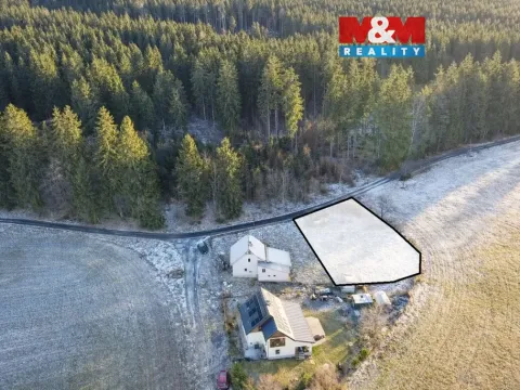 Prodej pozemku pro bydlení, Šindelová, 798 m2