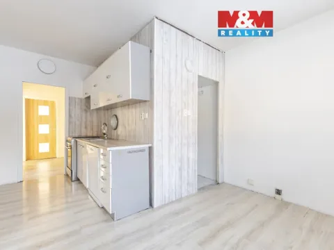 Prodej bytu 4+1, Jirkov, Generála Svobody, 80 m2