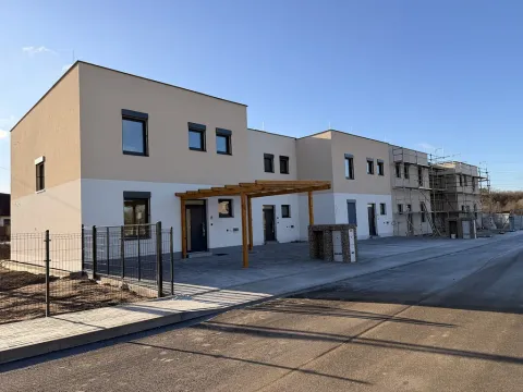 Prodej rodinného domu, Předměřice nad Jizerou, 130 m2