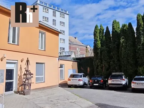 Prodej obchodního prostoru, Ostrava, Sokolská třída, 142 m2