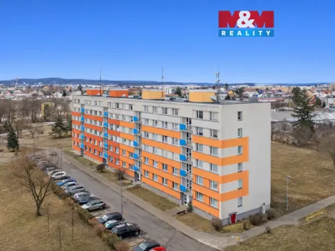 Prodej bytu 4+1, Holice, Na Mušce, 84 m2