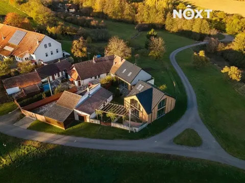 Prodej rodinného domu, Říčky, 72 m2