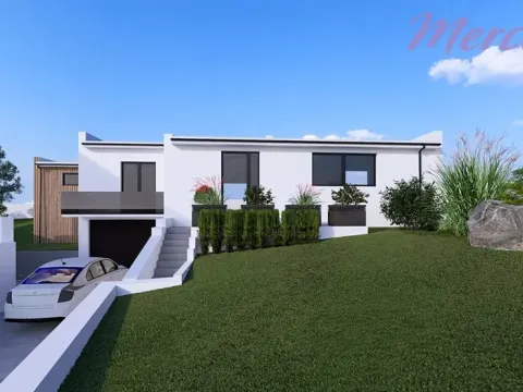 Prodej rodinného domu, Kunovice, 185 m2