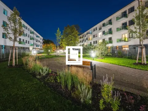 Pronájem bytu 2+kk, Ostrava, Hasičská, 43 m2