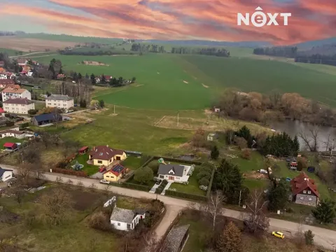 Prodej pozemku pro bydlení, Teplýšovice, 1385 m2