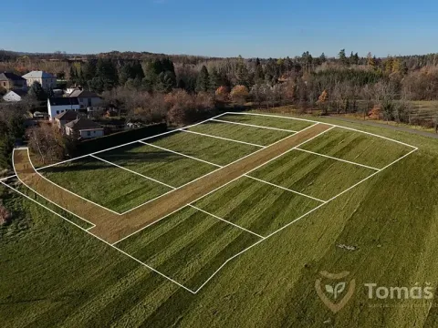 Prodej pozemku pro bydlení, Žumberk, 9908 m2