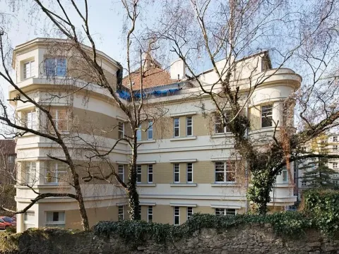 Prodej bytu 3+kk, Praha, Branická, 101 m2