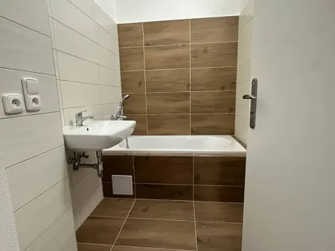 Prodej bytu 2+kk, Chvalšiny, 57 m2