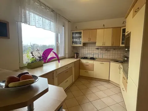 Pronájem bytu 3+1, Olomouc, Polská, 75 m2