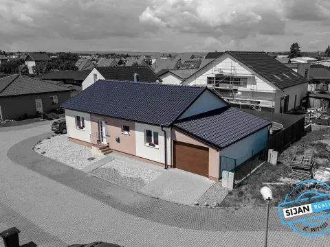 Prodej rodinného domu, Držovice, Karla Kryla, 105 m2