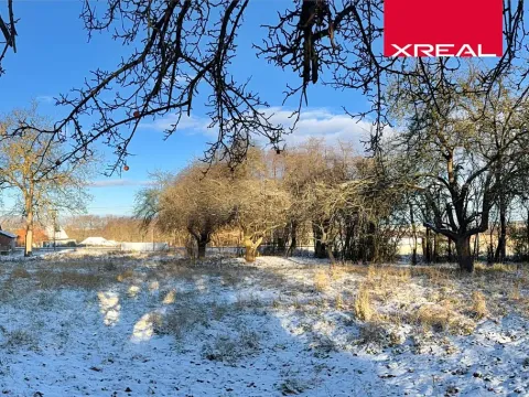 Prodej pozemku pro bydlení, Strančice, 1115 m2