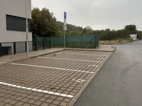 Prodej - jiné, Brno, Dohnalova, 13 m2