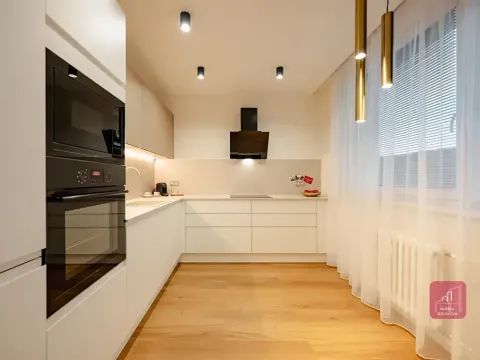 Prodej bytu 2+1, Brno, Ulička, 57 m2