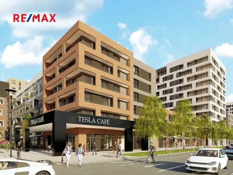 Pronájem obchodního prostoru, Praha - Hloubětín, Poděbradská, 188 m2