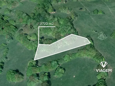 Prodej podílu louky, Javorník, 1860 m2