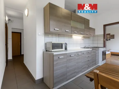 Prodej bytu 4+1, Frýdek-Místek - Frýdek, J. Božana, 82 m2