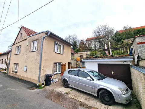 Prodej rodinného domu, Svojšice, 93 m2